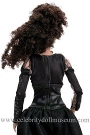 Helena Bonham Carter doll