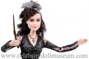 Helena Bonham Carter doll