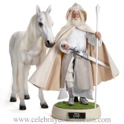 Ian McKellen Action Figure