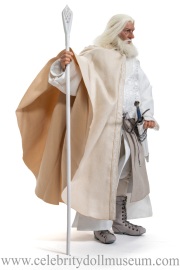 Ian McKellen Action Figure