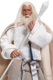 Ian McKellen Action Figure