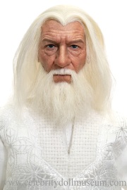 Ian McKellen Action Figure