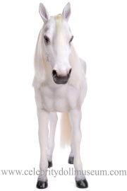 Shadowfax figure