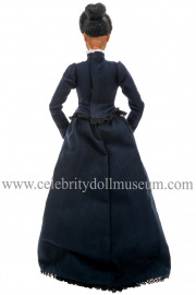 Ida B. Wells doll