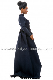 Ida B. Wells doll