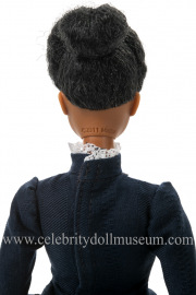 Ida B. Wells doll