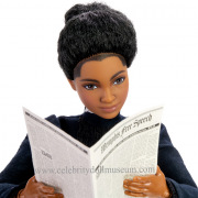 Ida B. Wells doll