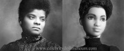 Ida B. Wells doll comparison