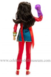 Iman Vellani doll