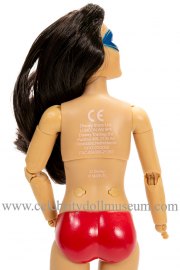 Iman Vellani doll