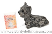 Isabel Allende Doll accessories
