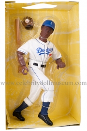 Jackie Robinson Action Figure