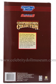 Jackie Robinson Action Figure