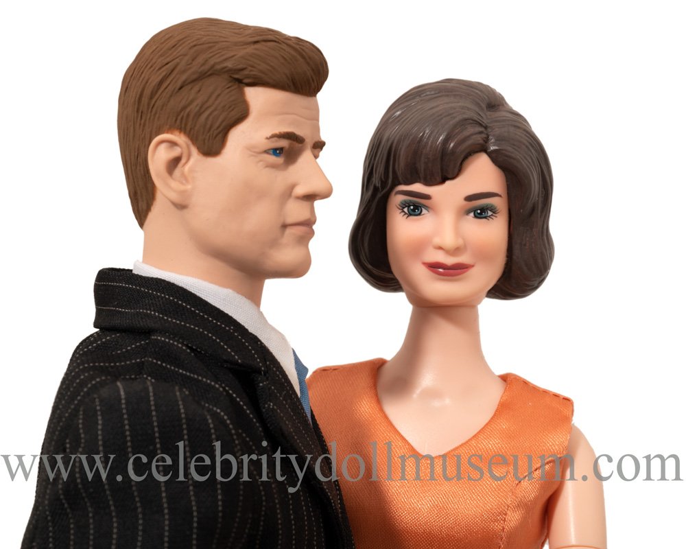 Jacqueline Kennedy Onassis Celebrity Doll Museum