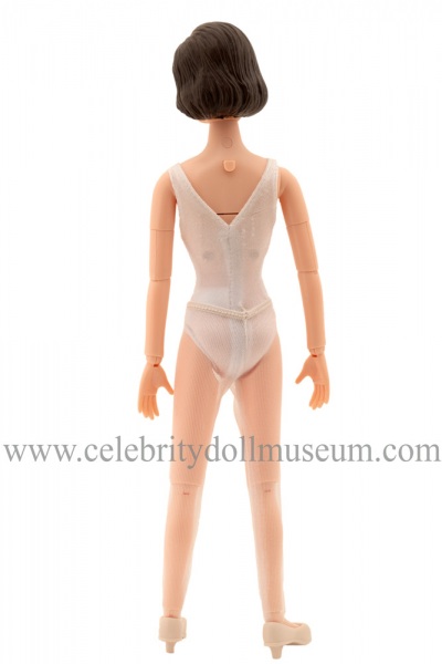 Jackie Kennedy Toypresidents doll