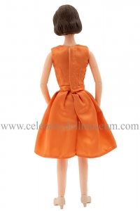 Jackie Kennedy Toypresidents doll