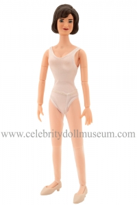 Jackie Kennedy Toypresidents doll