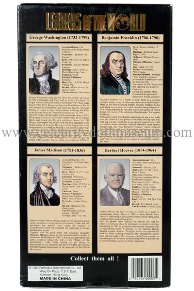 JamesMadison063
