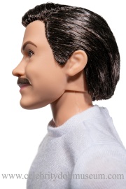 Jason Sudeikis doll