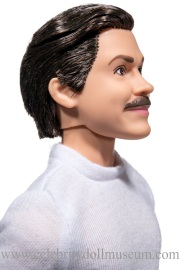 Jason Sudeikis doll