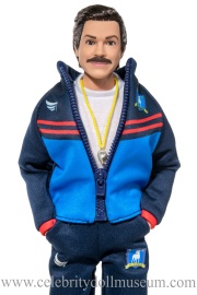 Jason Sudeikis doll