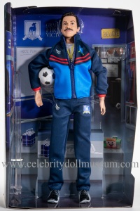 Jason Sudeikis doll box insert