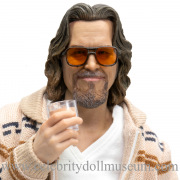 Jeff Bridges doll