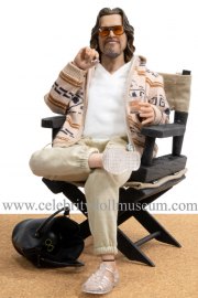 Jeff Bridges doll