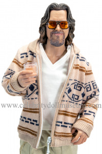 Jeff Bridges doll