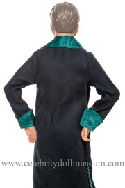 Jeff Goldblum doll