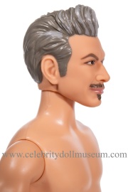 Jeff Goldblum doll