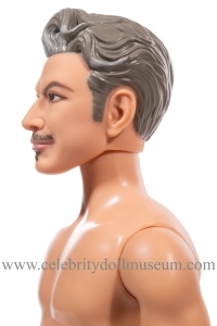 Jeff Goldblum doll