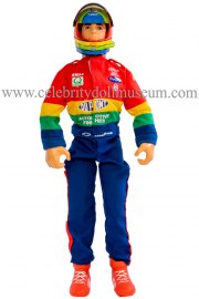 Jeff Gordon doll