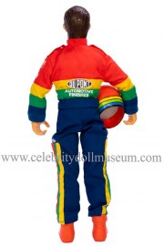 Jeff Gordon doll