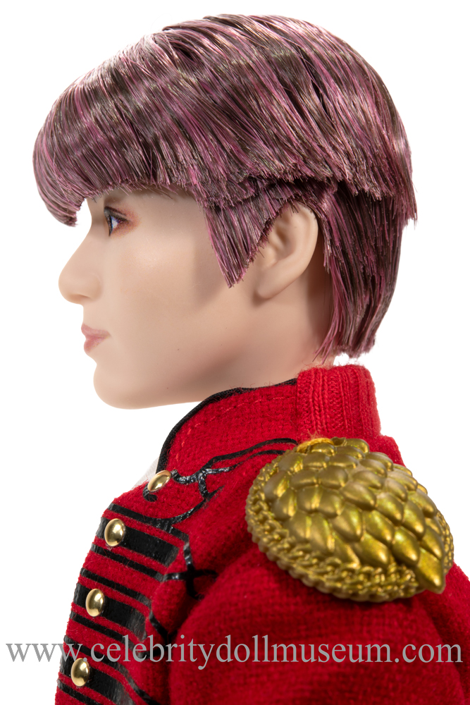 Bts jungkook prestige 2025 doll