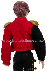 Junkook Prestige doll