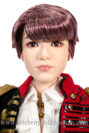 Junkook Prestige doll