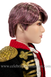 Junkook Prestige doll