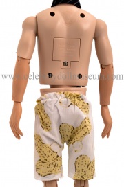 Jimmy Carter Toypresident Doll