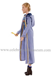 Jodie Whittaker doll