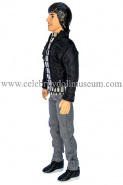 Joe Jonas doll