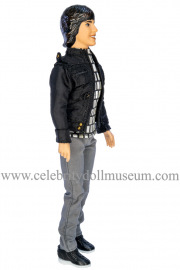 Joe Jonas doll