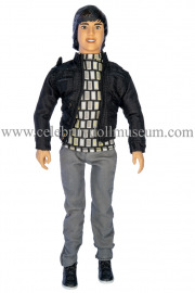 Joe Jonas doll