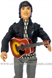 Joe Jonas doll