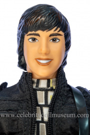 Joe Jonas doll