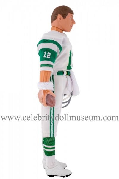 Joe Namath Action Figure