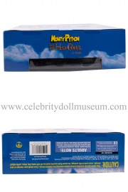 John Cleese Monty Python doll