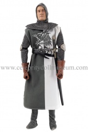 John Cleese Monty Python doll