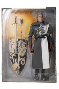 John Cleese Monty Python doll