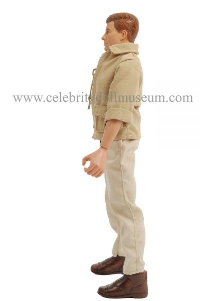 John F Kennedy GI Joe